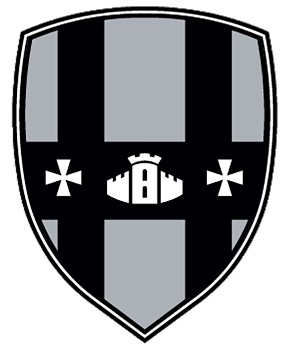 Neath Athletic RFC logo