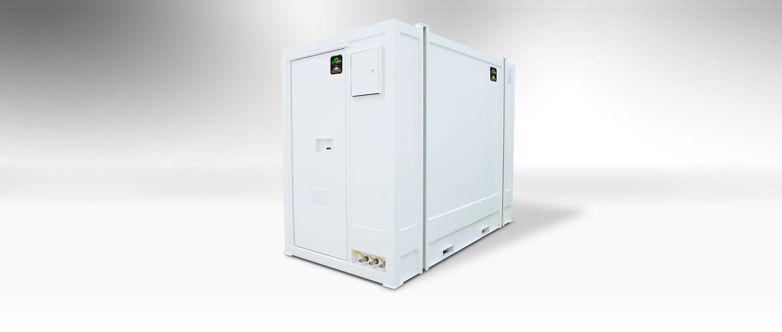 Hogbutt - Rain Harvester