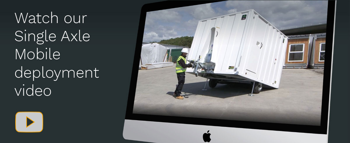 Watch our Single Axle Mobile deployment video