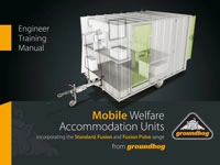 Mobile Welfare Engineer manual