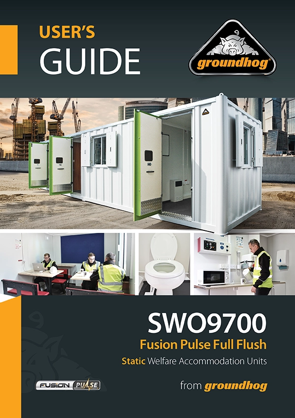 SWO9700  User Guide