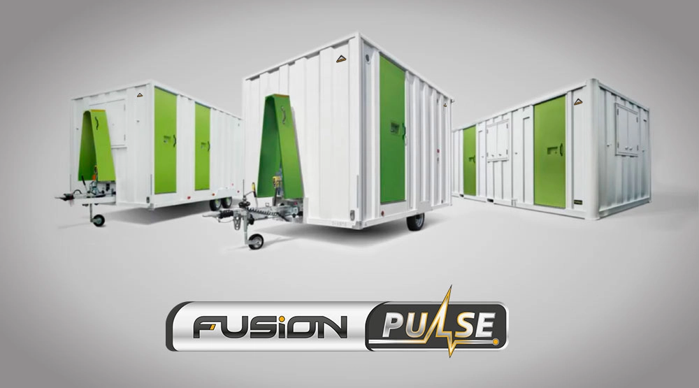 ECO Fusion Pulse - Value Proposition.