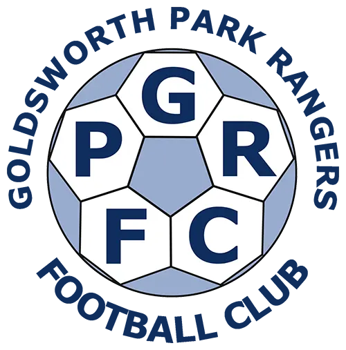 Goldsworth Park Rangers Football Club