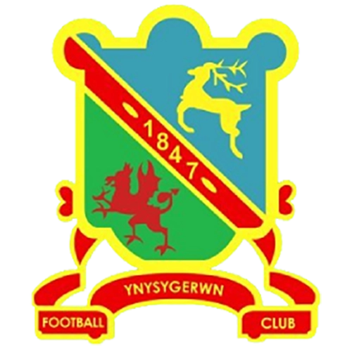 Ynysygerwn Football Club