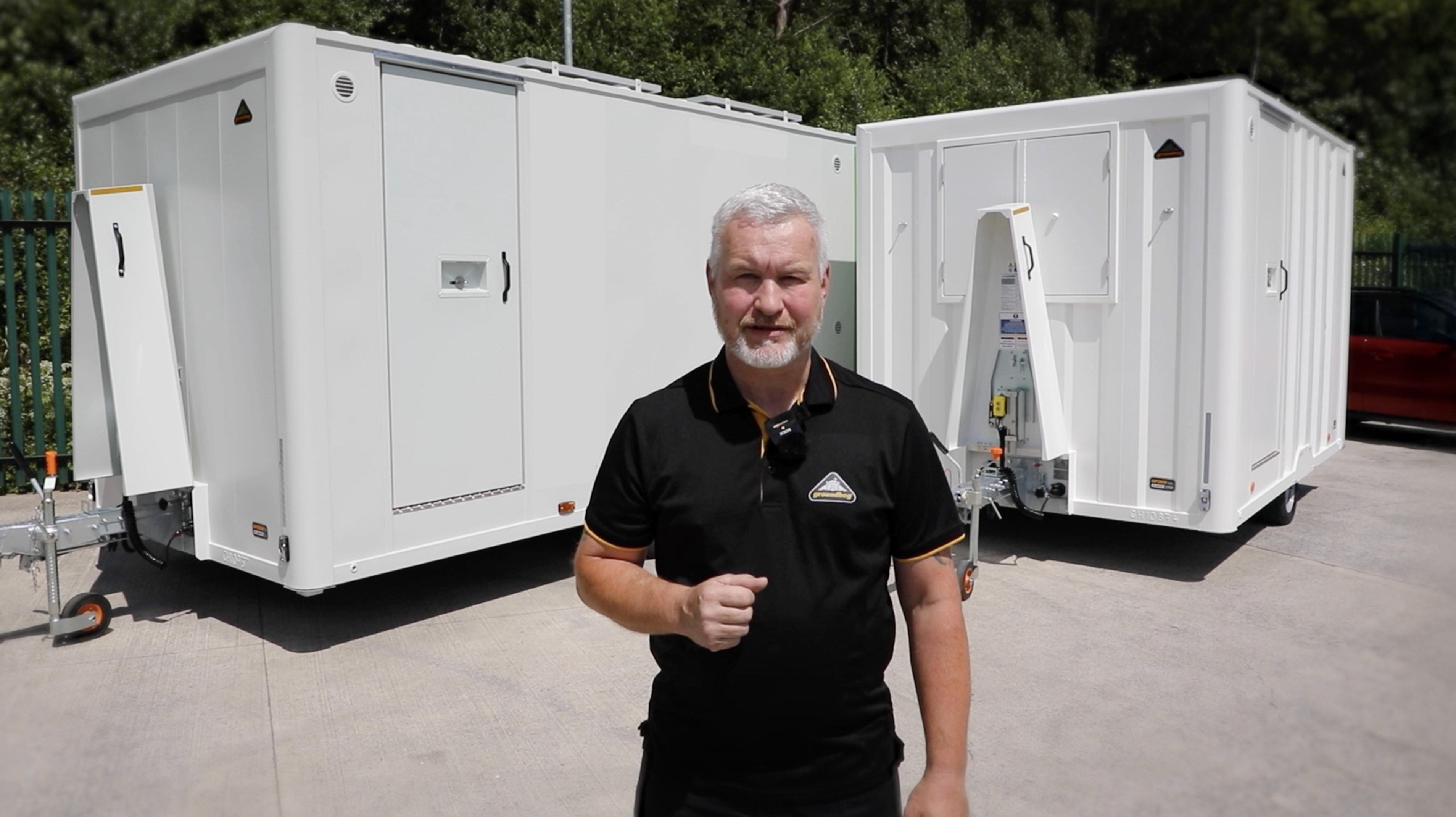 What VCA Type Approval means for you - and why it matters.
