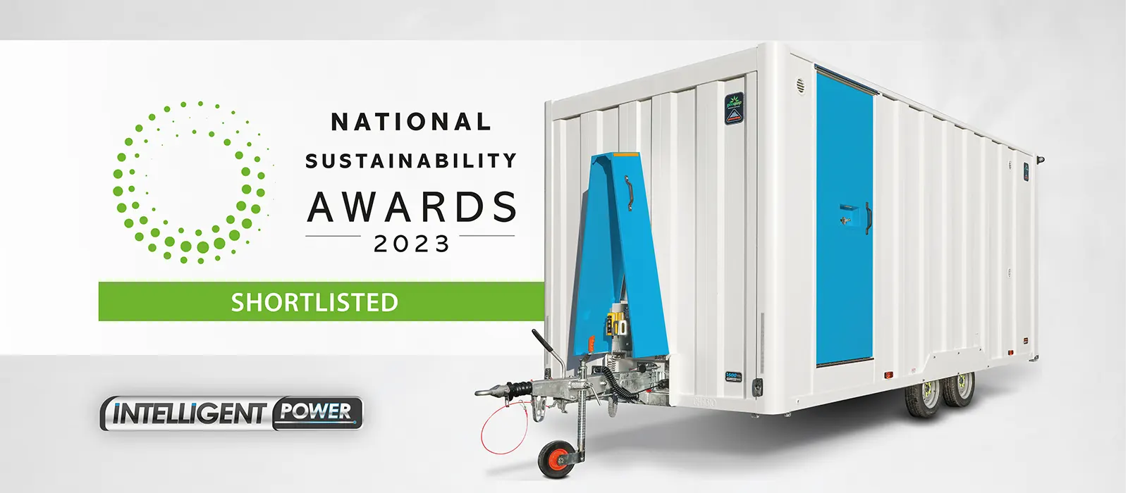 i550 National Sustainability Awards 2023