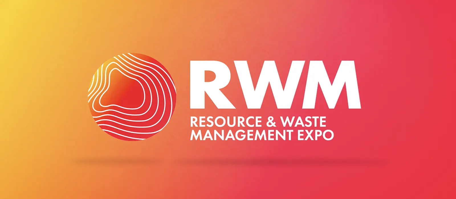 RWM - The Resource & Waste Management Expo