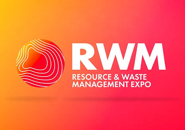 RWM - The Resource & Waste Management Expo. 