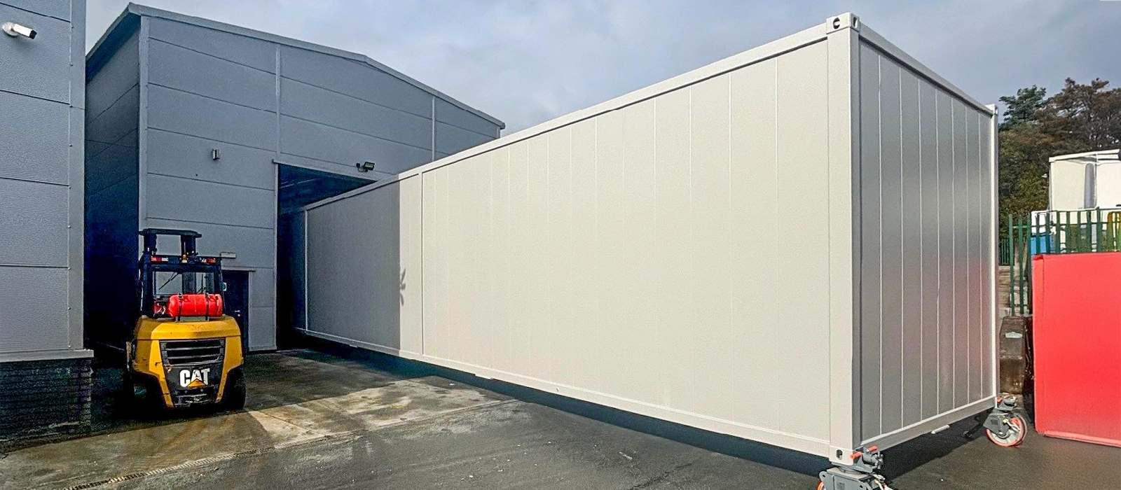 Another Milestone from our Bespoke Department!
