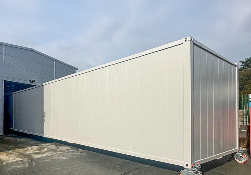 Another Milestone from our Bespoke Department!