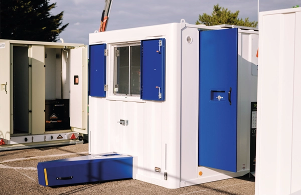 Groundhog secures new national supply partnership with GAP Group