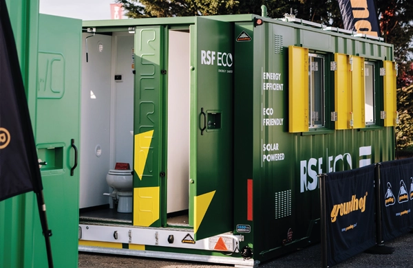 Groundhog secures new national supply partnership with GAP Group