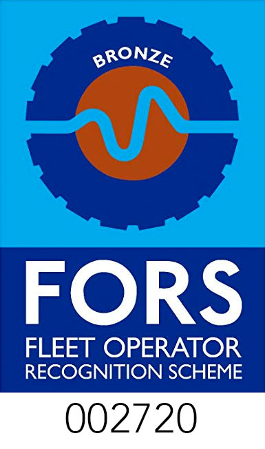 Fleet Operator Recognition Scheme logo