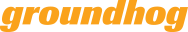 Groundhog logo
