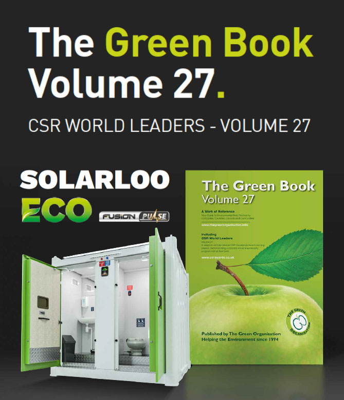 the green book volume 27