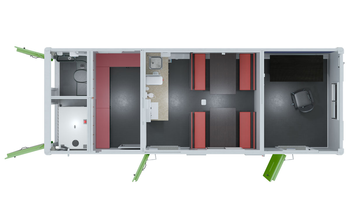 SWO7600 Fusion